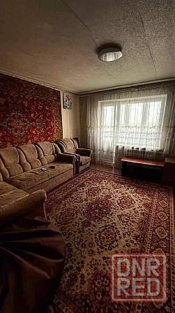 Сдается 3к квартира на 23 жмр в Центральном р-не Мариуполь - изображение 3