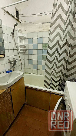 Сдается 3к квартира на 23 жмр в Центральном р-не Мариуполь - изображение 8