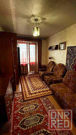 Сдается 3к квартира на 23 жмр в Центральном р-не Мариуполь - изображение 4
