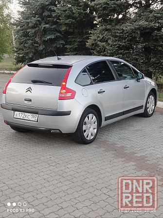 Citroen C4 2010 автомат Донецк - изображение 3