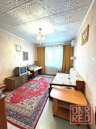 Продажа 3-ком.кв. ул.Коммунистическая! Цена 5.55млн.руб. Отличная локация в Пролетарском районе. Донецк - изображение 2