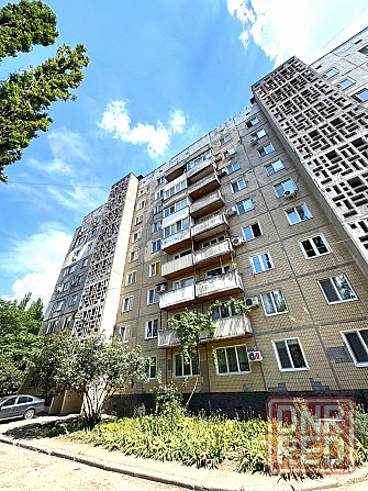 Продажа 3-ком.кв. ул.Коммунистическая! Цена 5.55млн.руб. Отличная локация в Пролетарском районе. Донецк - изображение 1