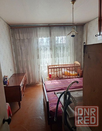 Сдам 3 комнатную квартиру Макеевка, м-н Зелёный, (ориентир «Танк») Макеевка - изображение 3