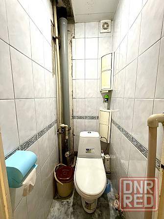 Продажа 2 к.кв. Чешка Голубой-1 Донецк - изображение 9