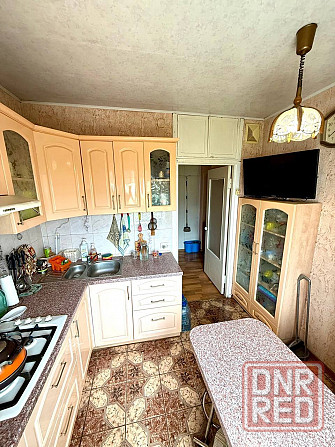 Продажа 2 к.кв. Чешка Голубой-1 Донецк - изображение 1