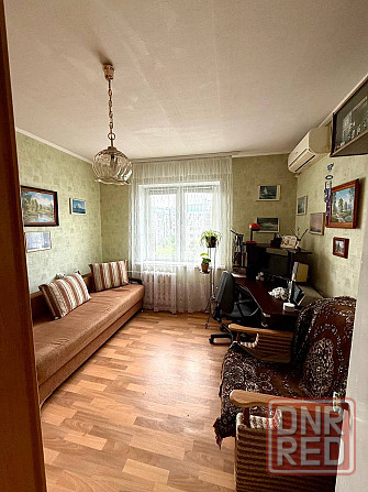 Продажа 2 к.кв. Чешка Голубой-1 Донецк - изображение 4