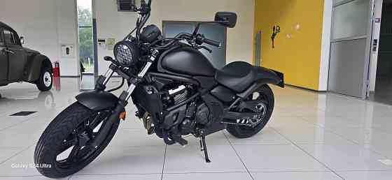 Мотоцикл KAWASAKI EN650СН VULCAN S Донецк