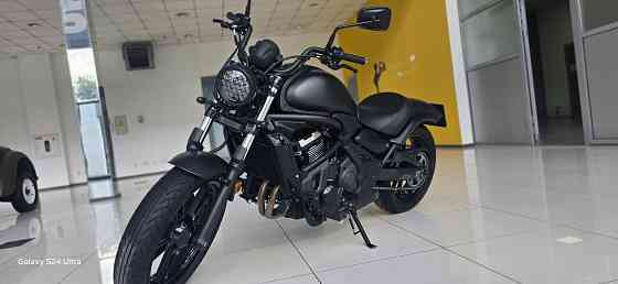 Мотоцикл KAWASAKI EN650СН VULCAN S Донецк