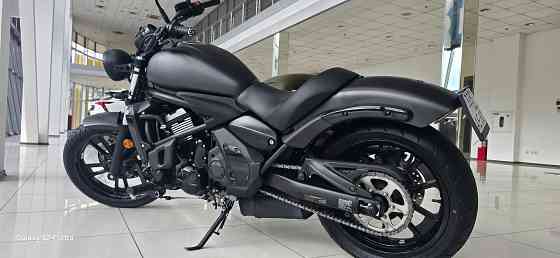 Мотоцикл KAWASAKI EN650СН VULCAN S Донецк