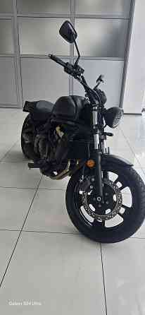 Мотоцикл KAWASAKI EN650СН VULCAN S Донецк
