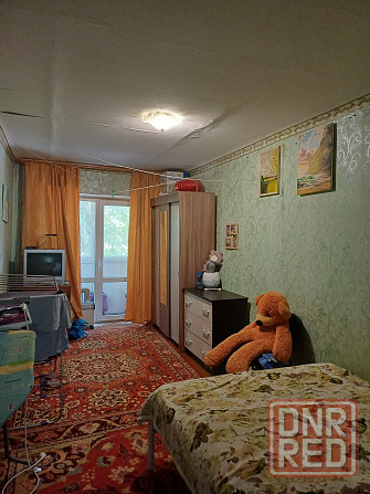 Продам 2 кв Калининский, Дик, ул.Автотранспортников Донецк - изображение 4