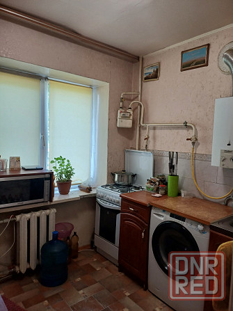 Продам 2 кв Калининский, Дик, ул.Автотранспортников Донецк - изображение 7