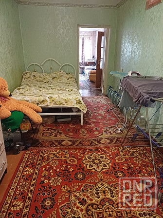 Продам 2 кв Калининский, Дик, ул.Автотранспортников Донецк - изображение 5