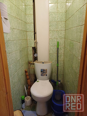 Продам 2 кв Калининский, Дик, ул.Автотранспортников Донецк - изображение 9