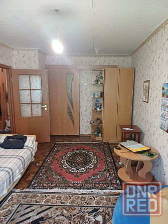 Продам 2 кв Калининский, Дик, ул.Автотранспортников Донецк - изображение 3