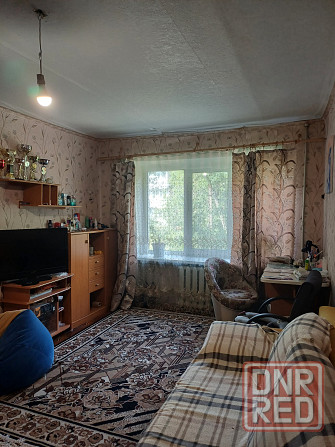Продам 2 кв Калининский, Дик, ул.Автотранспортников Донецк - изображение 2