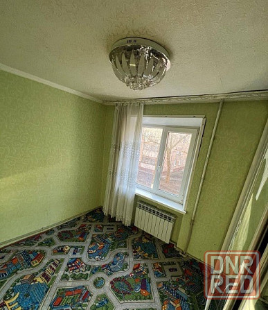 Продаётся трёхкомнатная квартира в Кировском районе, ул.Бирюзова Донецк - изображение 2