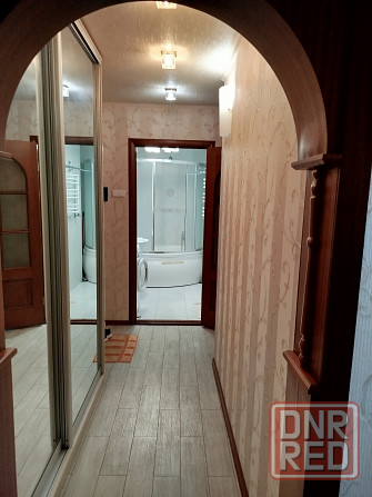 Продам 3 ком кв Ворошиловский район б. Школьный Донецк - изображение 3