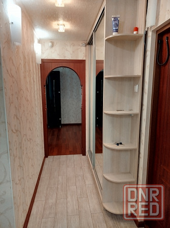 Продам 3 ком кв Ворошиловский район б. Школьный Донецк - изображение 7