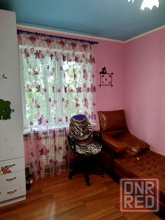 Продам 3 ком кв Ворошиловский район б. Школьный Донецк - изображение 5