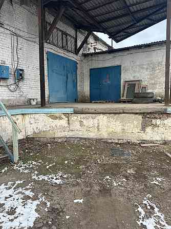 Сдам склад Донецк
