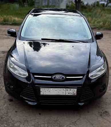Продам Ford Focus III Харцызск