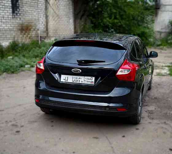 Продам Ford Focus III Харцызск