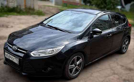Продам Ford Focus III Харцызск