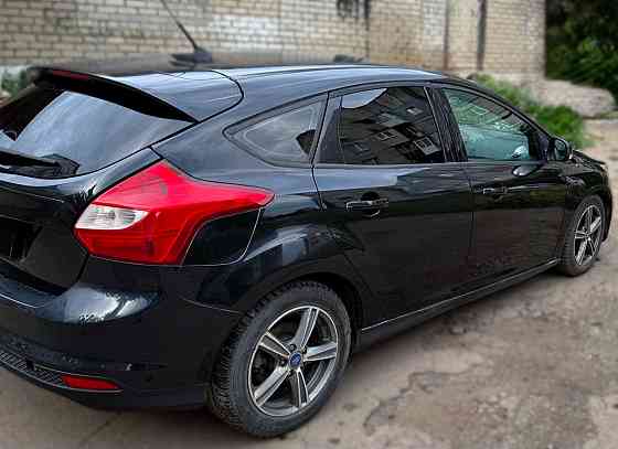 Продам Ford Focus III Харцызск