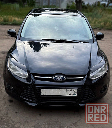 Продам Ford Focus III Харцызск - изображение 1