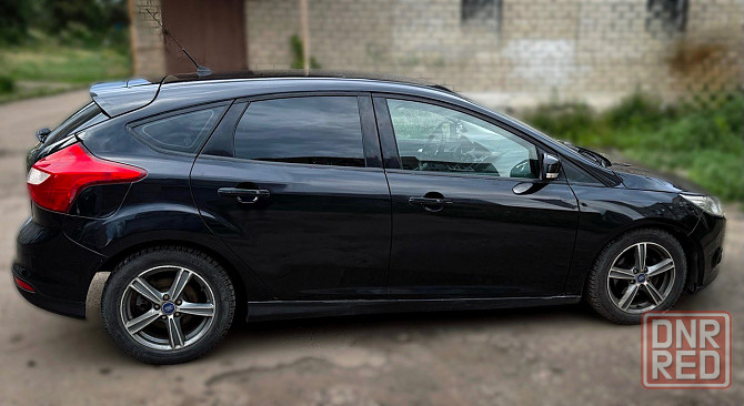 Продам Ford Focus III Харцызск - изображение 2