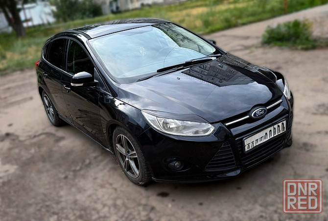 Продам Ford Focus III Харцызск - изображение 3