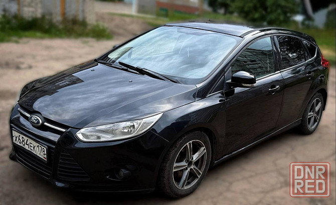 Продам Ford Focus III Харцызск - изображение 6