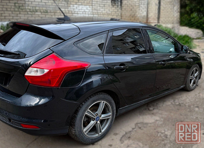 Продам Ford Focus III Харцызск - изображение 5