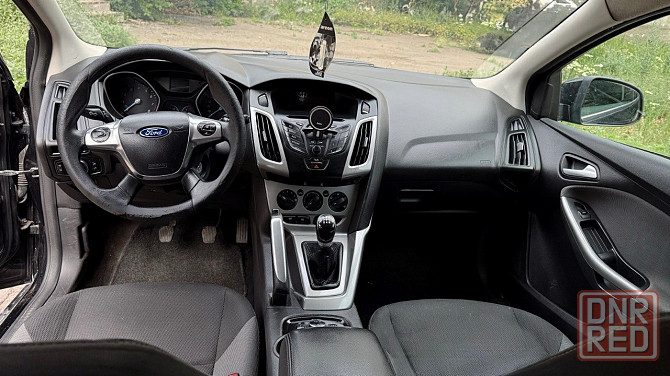 Продам Ford Focus III Харцызск - изображение 8