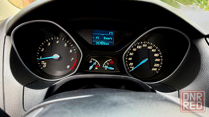 Продам Ford Focus III Харцызск - изображение 7