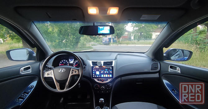Hyundai Solaris Харцызск - изображение 6