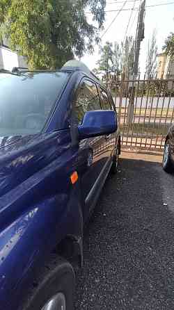 Nissan X-trail Донецк