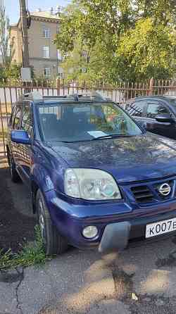 Nissan X-trail Донецк