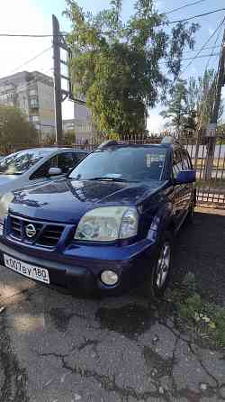 Nissan X-trail Донецк