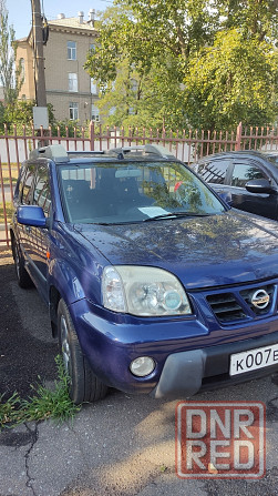 Nissan X-trail Донецк - изображение 2