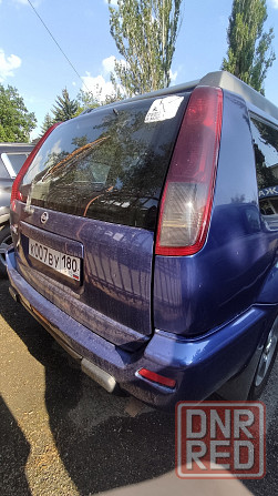 Nissan X-trail Донецк - изображение 6