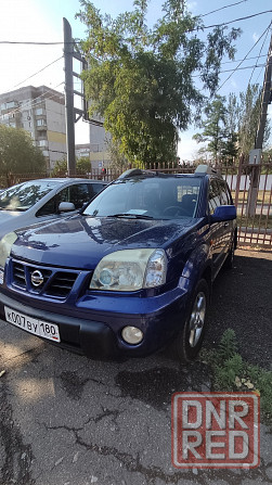 Nissan X-trail Донецк - изображение 1