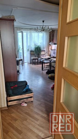 Продаю 3-х комнатную квартиру в Буденновском районе, ул. 230-й Стрелковой дивизии Донецк - изображение 5