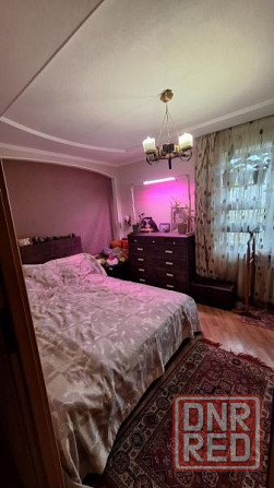 Продаю 3-х комнатную квартиру в Буденновском районе, ул. 230-й Стрелковой дивизии Донецк - изображение 1