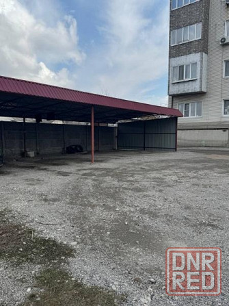 Продаю 1-комнатную квартиру в Кировском районе, ул. Гаргаева Донецк - изображение 5