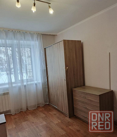 в аренду предлагается полноценная двухкомнатная квартира. Донецк - изображение 1