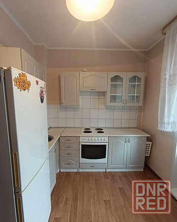 Сдам однокомнатную квартиру в Ленинском районе Донецк - изображение 1