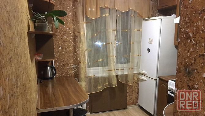 Сдам однокомнатную квартиру. ворошиловский район по артема Донецк - изображение 4
