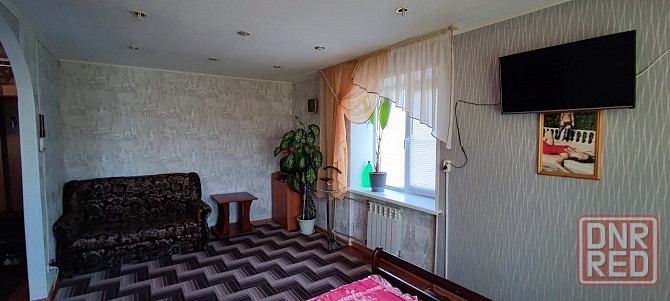Сдам квартиру в Кировском районе Донецк - изображение 3